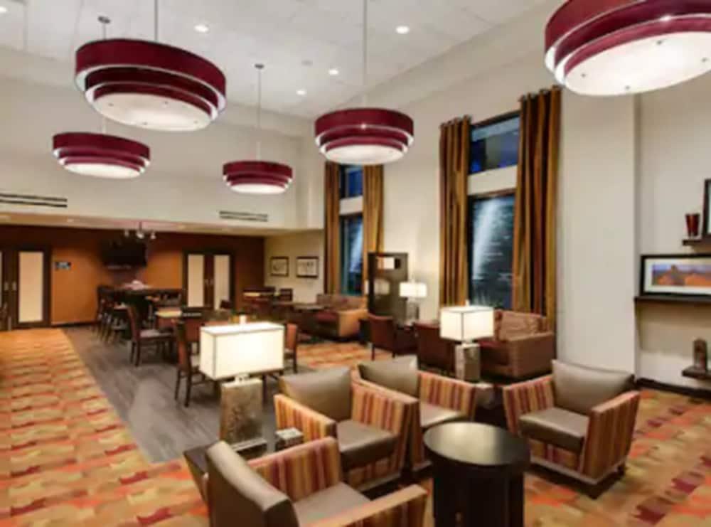 Hampton Inn & Suites Phoenix Chandler Fashion Center Zewnętrze zdjęcie