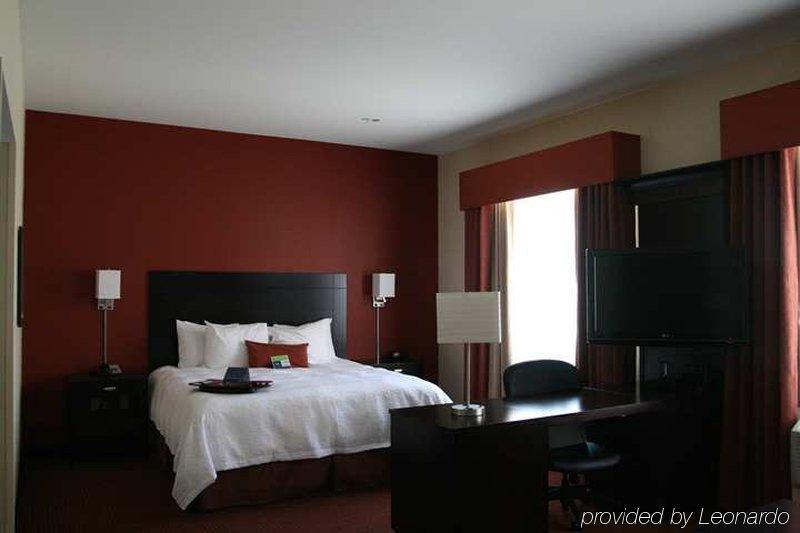 Hampton Inn & Suites Phoenix Chandler Fashion Center Pokój zdjęcie