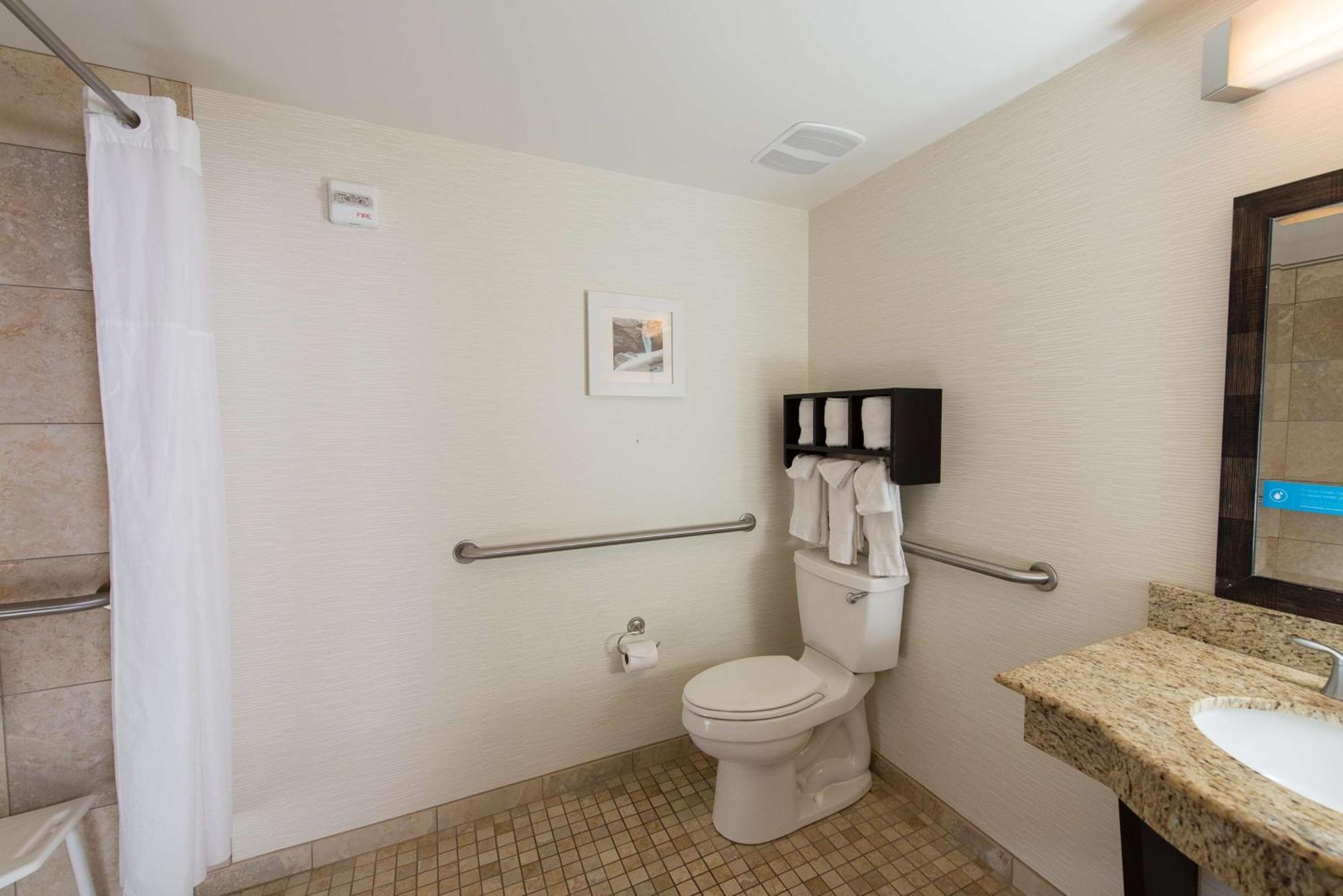 Hampton Inn & Suites Phoenix Chandler Fashion Center Zewnętrze zdjęcie