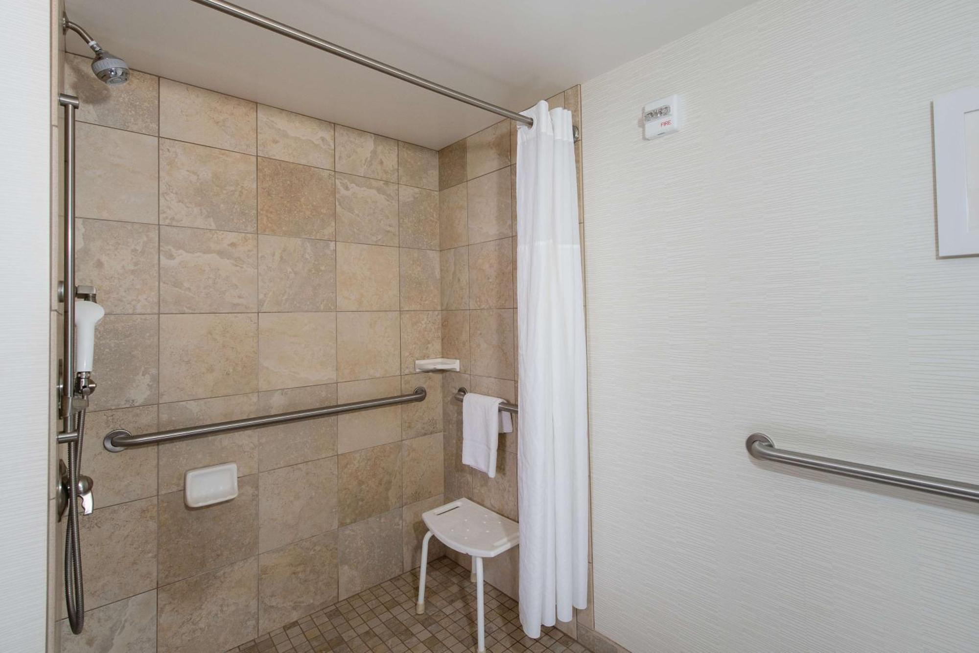 Hampton Inn & Suites Phoenix Chandler Fashion Center Zewnętrze zdjęcie