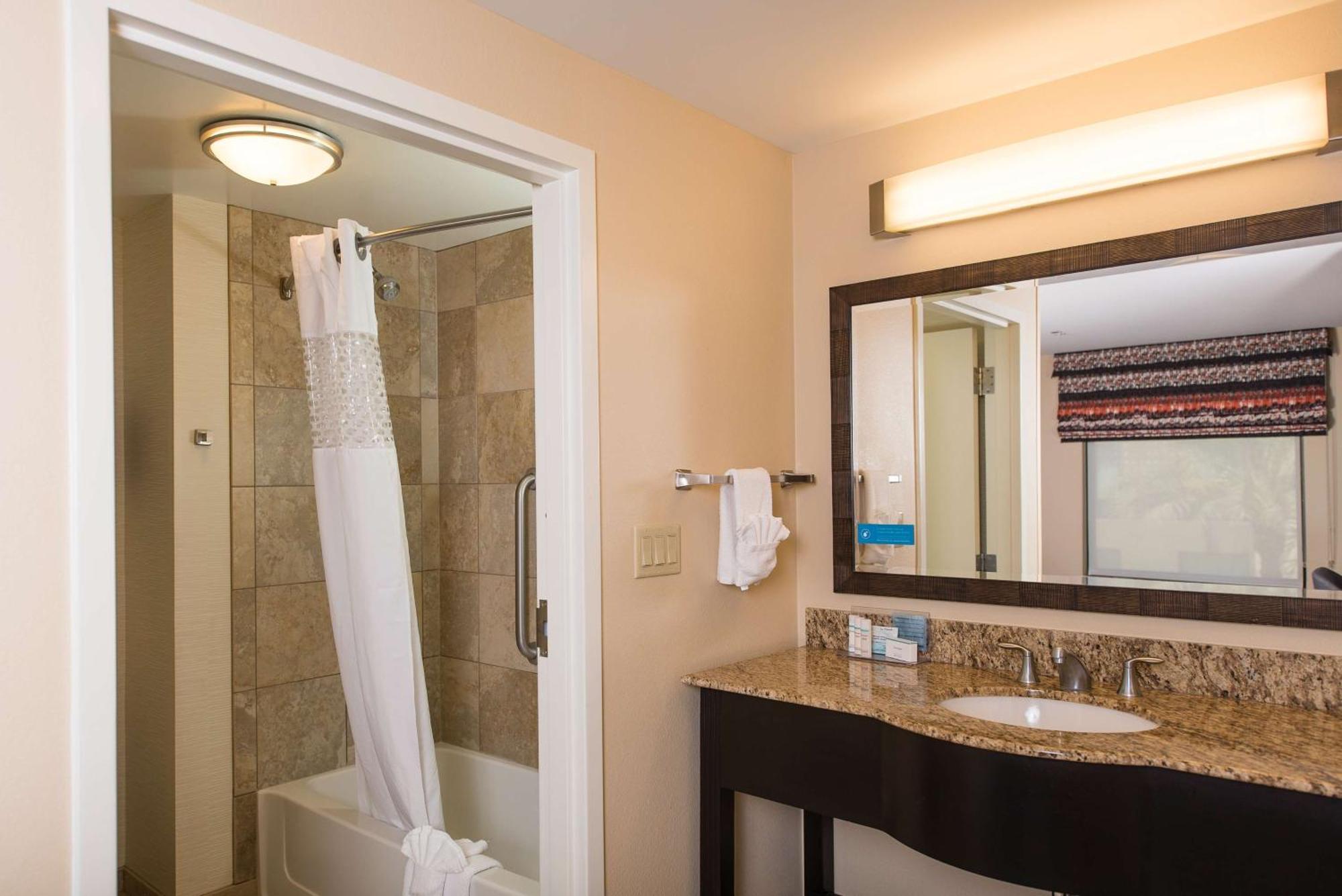 Hampton Inn & Suites Phoenix Chandler Fashion Center Zewnętrze zdjęcie