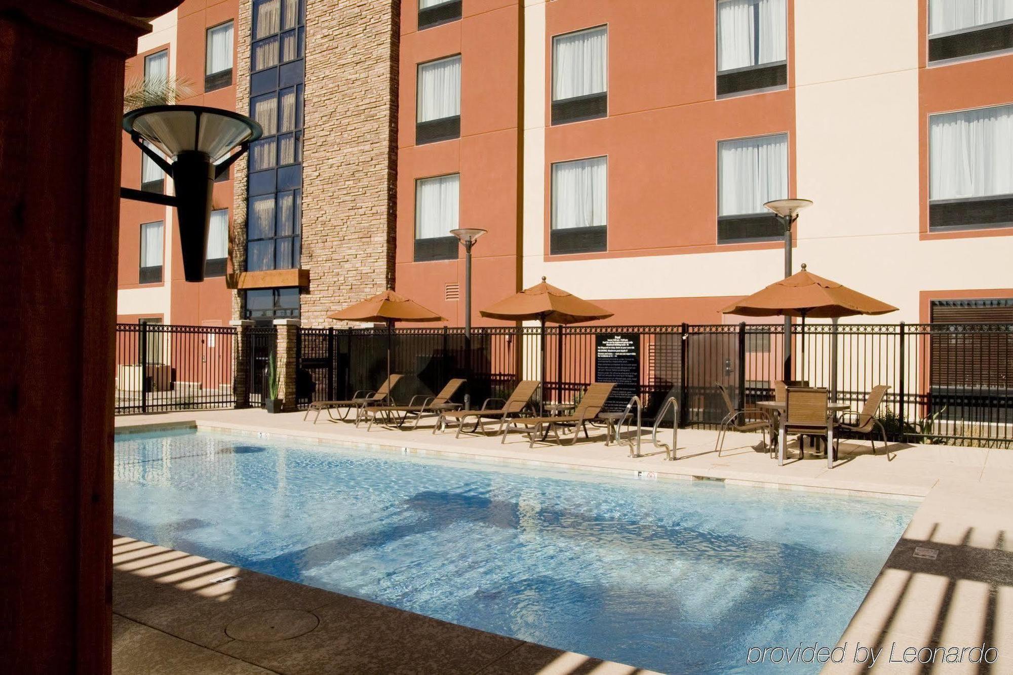 Hampton Inn & Suites Phoenix Chandler Fashion Center Zewnętrze zdjęcie